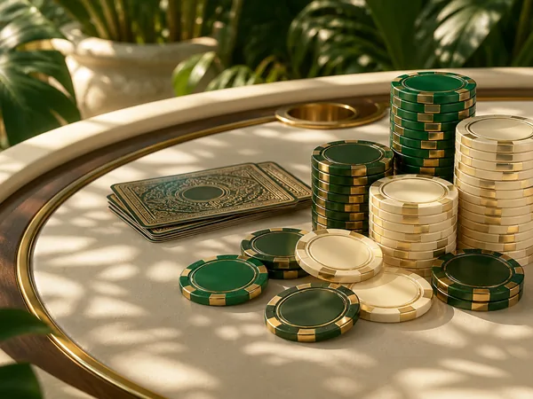 Golden Lotus Casino image 2