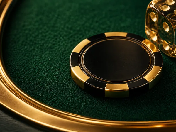 Golden Lotus Casino image 3
