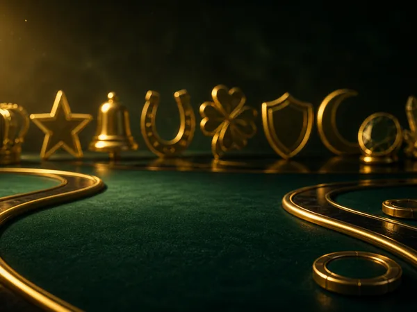 Golden Lotus Casino image 4
